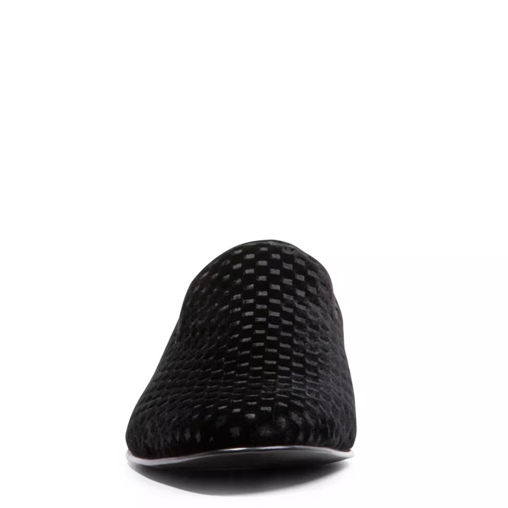 Steve Madden Lifted Smoking Loafer
